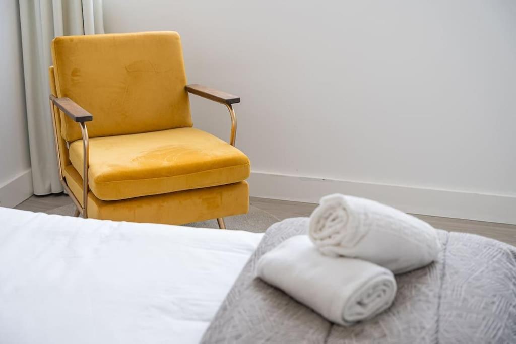 Guestready - Sedona Lodge Near Palacio De Cristal Porto Exteriér fotografie