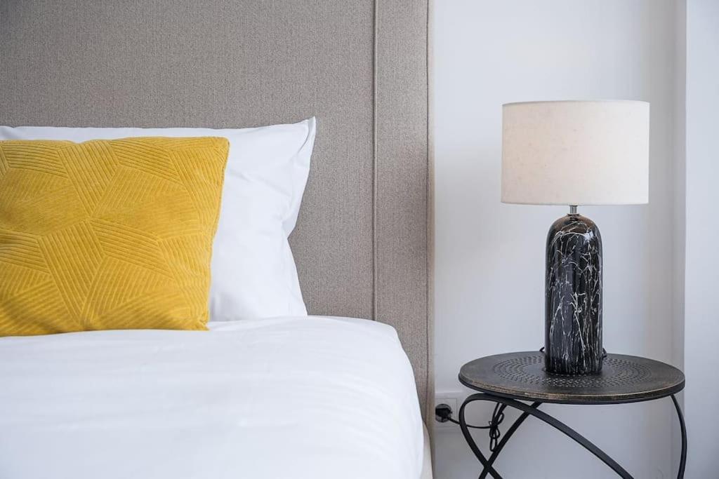 Guestready - Sedona Lodge Near Palacio De Cristal Porto Exteriér fotografie