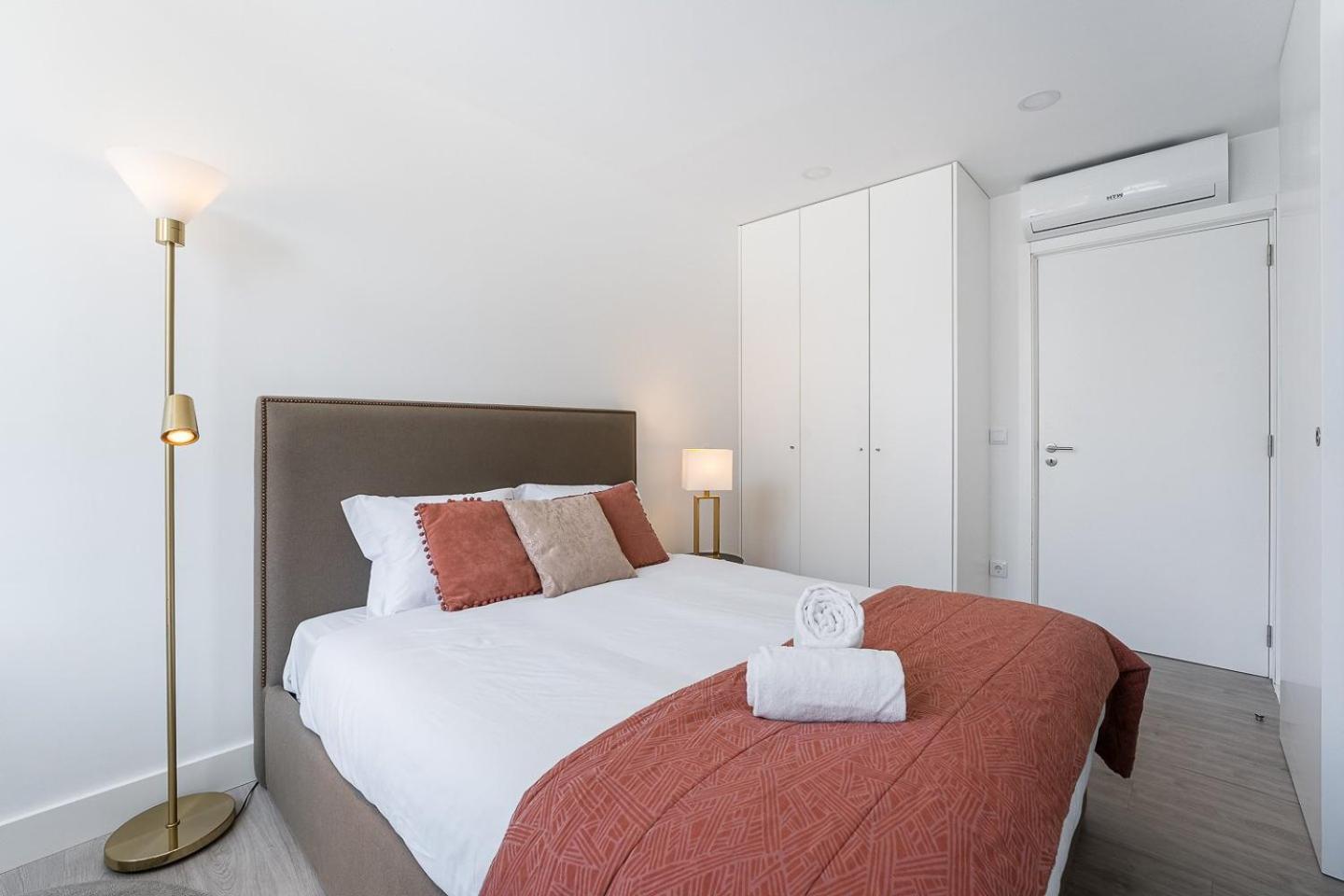 Guestready - Sedona Lodge Near Palacio De Cristal Porto Exteriér fotografie